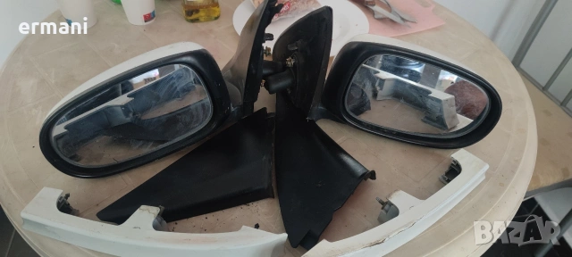 части за nissan almera, снимка 4 - Части - 53268899