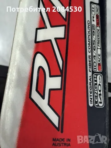 Ски  BLIZZARD-140 см