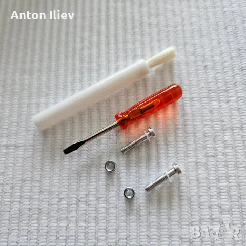 Hana SL Mono - MC Phono Cartridge, снимка 5 - Грамофони - 49978331