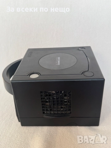 Отлично работеща конзола Nintendo GameCube, снимка 5 - Nintendo конзоли - 56136516