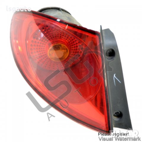 Ляв стоп Seat Toledo III 2004-2009 ST120821N-31, снимка 2 - Части - 33904957