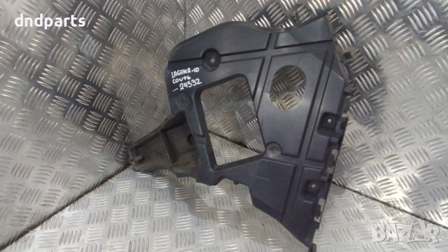 Водач Renault Laguna Coupe 2.0dCi 150кс.2010г.	