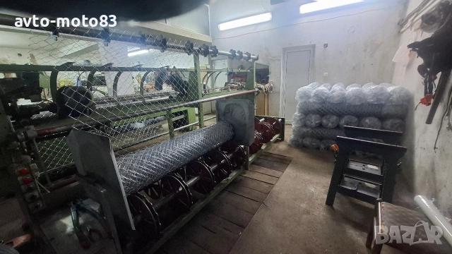 Производител на Оградна мрежа поцинкована топче 150 висока 55 на 55 кутийка от 2 мм тел 0889295225, снимка 5 - Други стоки за дома - 52595736