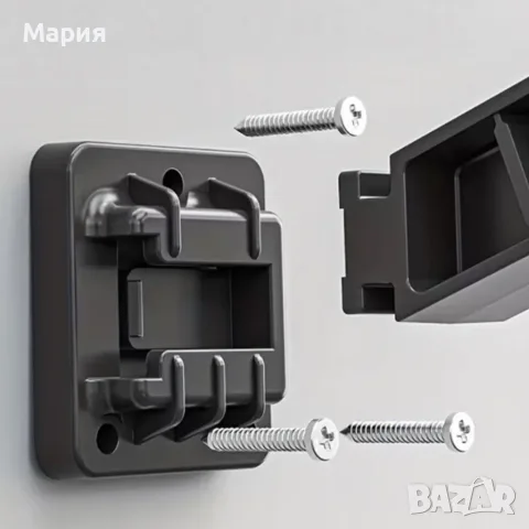LED соларна улична лампа с вграден сензор за движение и дистанционно управление, снимка 5 - Соларни лампи - 55835774