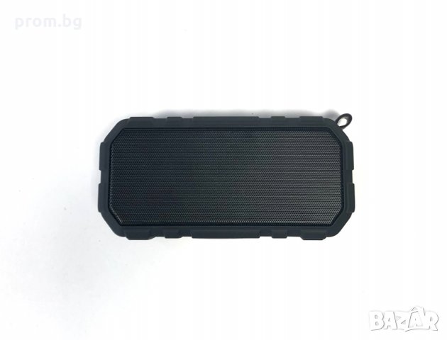 Високоговорител, преносима тонколона, Bluetooth, 6W,  Германия, снимка 2 - Тонколони - 30890660