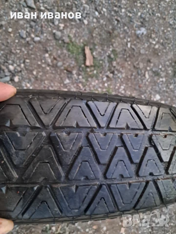 патерица бмв, снимка 3 - Гуми и джанти - 51097004