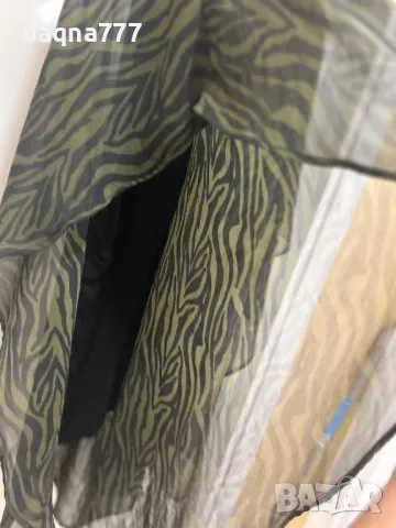 Дамска туника/ пончо Германия, снимка 8 - Туники - 50039217