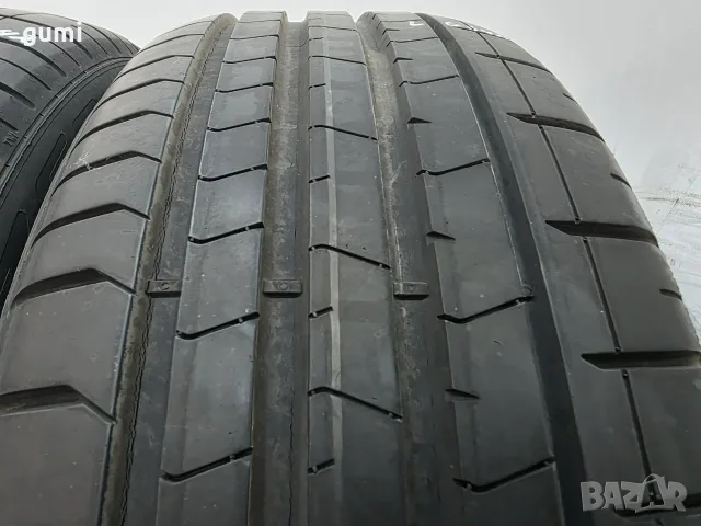 4бр летни гуми 235/50/20 PIRELLI L06642 , снимка 4 - Гуми и джанти - 56078895