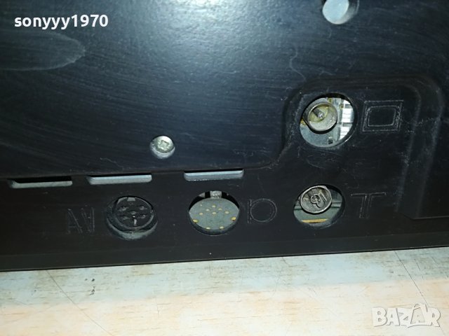 GRUNDIG VS200-WEST GERMANY 0807222033, снимка 15 - Плейъри, домашно кино, прожектори - 37331390