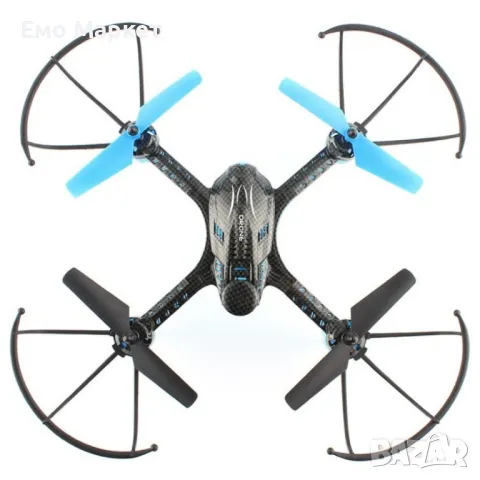 Детски въздушен дрон с дистанционно управление - DRON H235, снимка 15 - Дронове и аксесоари - 48985349