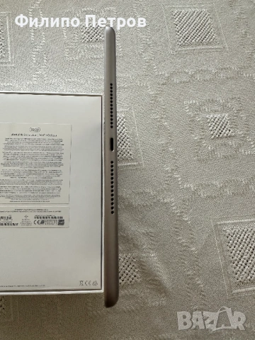 Apple Ipad ( 6 поколение) 32 ГБ + карта, снимка 6 - Таблети - 54351700