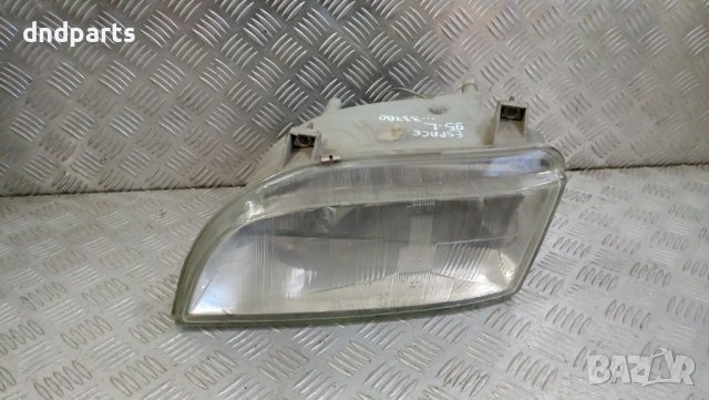 Ляв фар Renault Espace 1995г.	