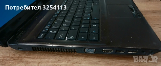 Лаптоп Asus K52J i5, снимка 7 - Лаптопи за работа - 53118935