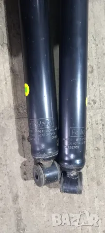 Задни амортисьори Ford Focus III MK3, снимка 3 - Части - 48998355