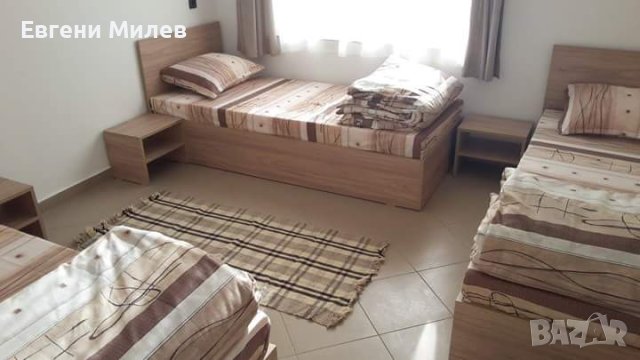 Нощувки, стаи под наем, за работници, гр. Пловдив , снимка 2 - Стаи под наем - 42779861