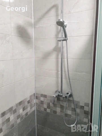 Двустаен апатамент  под наем Пловдив, от собственник, снимка 11 - Апартаменти - 54043618