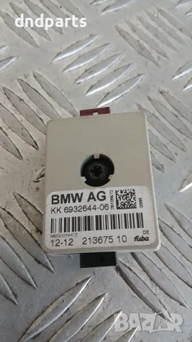 Модул BMW 5 E60 2009 6932644-06 21367510 5 (E60, E61) (2003-2009)