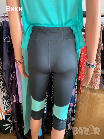 Дамски клин, снимка 9 - Клинове - 40563867