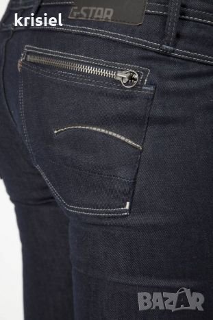 G-STAR RAW--СТРАХОТНИ ДЪНКИ--27 номер, снимка 4 - Дънки - 31237109