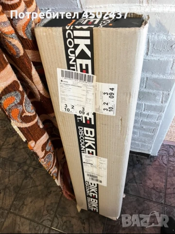 Fox Racing Shox 34 K FLOAT 29 Factory 130 Grip X Boost, снимка 3 - Части за велосипеди - 50659382