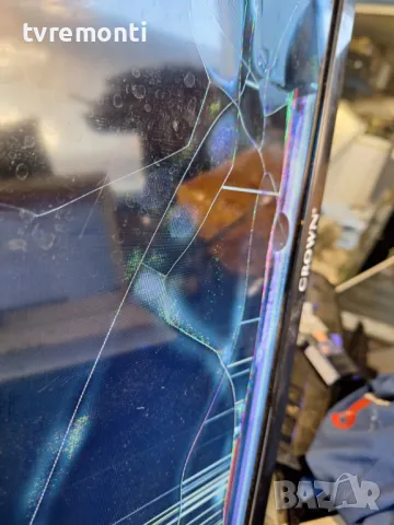 MAIN BOARD ,TP.SK105S.PB802 (N) , for CROWN 32TF19BHD for 32inc DISPLAY LMDS315-D19D, снимка 8 - Части и Платки - 49774225