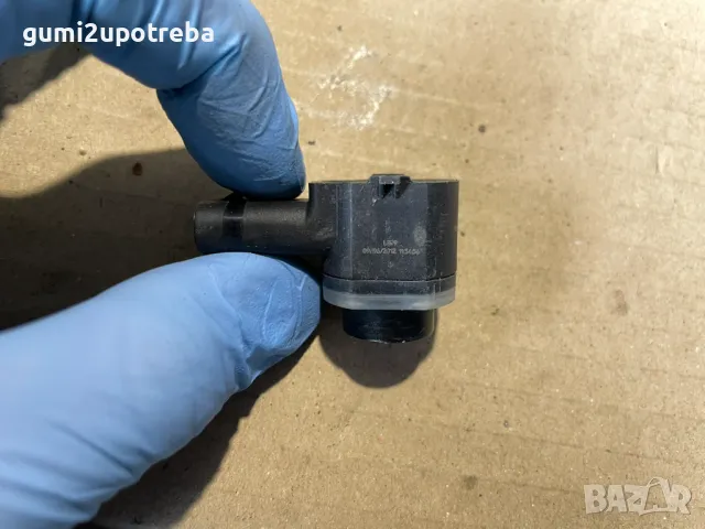 Парктроник Сензор 1s0919275 Porsche Cayenne 3.0D 92A/EG22/2012, снимка 3 - Части - 49831537