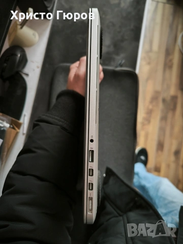 Лаптоп MacBook Pro 15" Retina / Core i7 / 16GB / GeForce видео / 512GB SSD, снимка 4 - Лаптопи за работа - 53074852