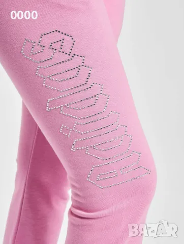 Дамско спортно долнище , снимка 2 - Спортни екипи - 47663042