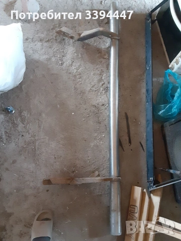 Ролбар / броня , оригинален и професионален , снимка 7 - Части - 54125220