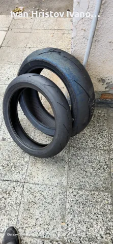 Supercorsa sc1 v4 ,120 70 17-180 60 17