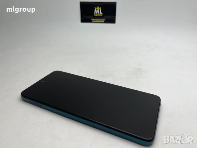 #MLgroup предлага:   #Motorola G05 128GB / 4+2GB RAM Dual-SIM, втора употреба, снимка 2 - Motorola - 54243997
