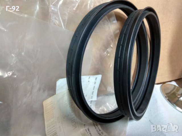 A0179975447**NEU**MERCEDES BENZ,LKW,МАНШОН ЗА СПИРАЧНО БУТАЛО, снимка 3 - Части - 31962132