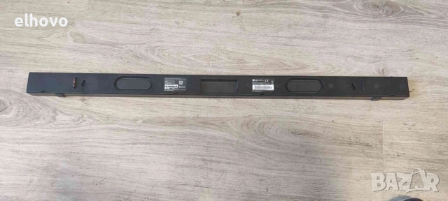 Саундбар LG SJ1, снимка 3 - Тонколони - 51521188