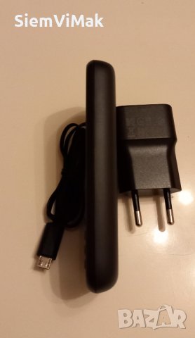 Nokia 105 Dual SIM - комплект - Нов, снимка 3 - Nokia - 24064959