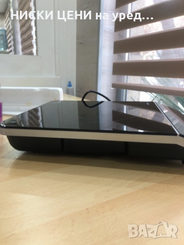 Индукционен котлон MEDION  MD 17595, снимка 5 - Котлони - 52402414