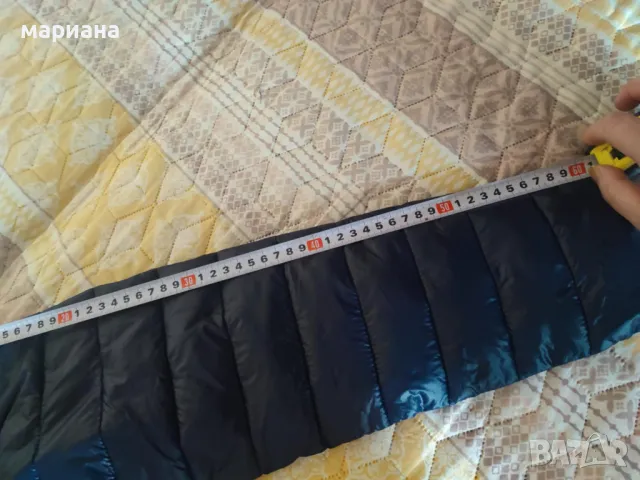 Пролетно/Есенно яке М р-р, снимка 4 - Якета - 49594792