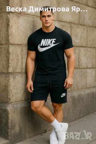 Мъжки екипи , снимка 9 - Спортни дрехи, екипи - 50899047
