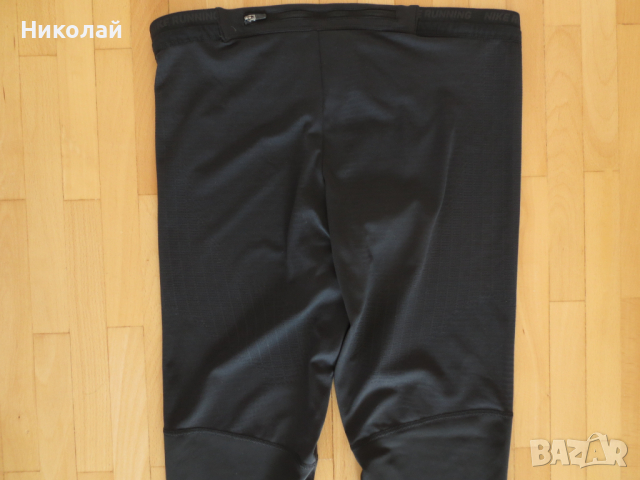 Nike Phenom Running Tights , снимка 11 - Спортни дрехи, екипи - 44509293