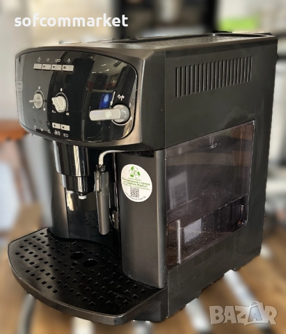 Кафемашина DeLonghi Caffè Corso, снимка 2 - Кафемашини - 52439076