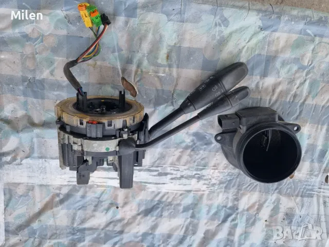 Лентов кабел Mercedes SLK, снимка 7 - Части - 49939690