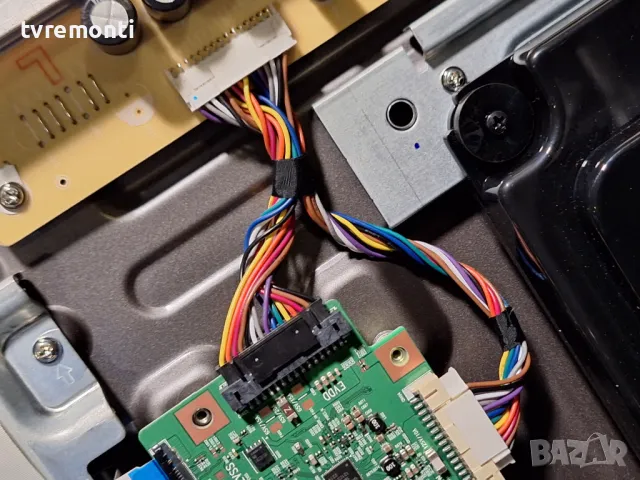 PSU 715G9892-P03-000-003M USED IN 55OLED934/12 OLED, снимка 3 - Части и Платки - 48735862