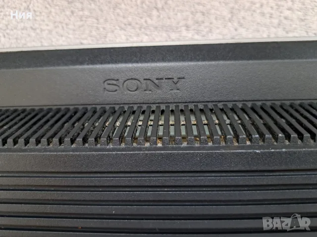 Монитор - Sony SDM-S75D, снимка 3 - Монитори - 56439835