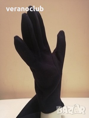 Топли дамски ръкавици Мода Класик, снимка 5 - Ръкавици - 35204748