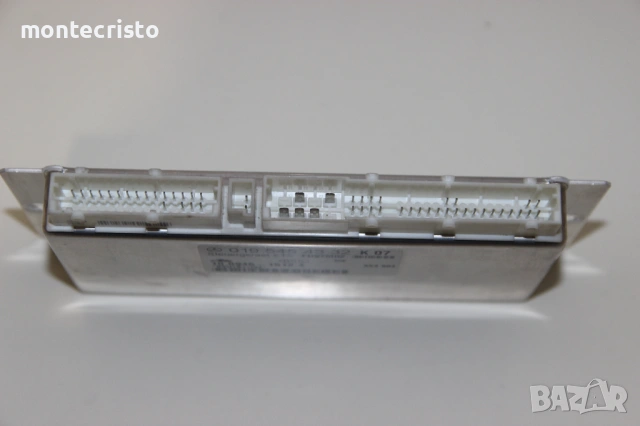 Компютър ABS Mercedes W202 C-Class (1993-2001г.) 0195454332 / 019 545 43 32  K 07 / 10094615124, снимка 3 - Части - 53184080