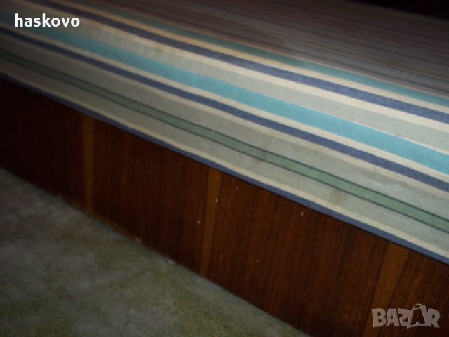 продава легло с матрак, снимка 3 - Спални и легла - 27717854