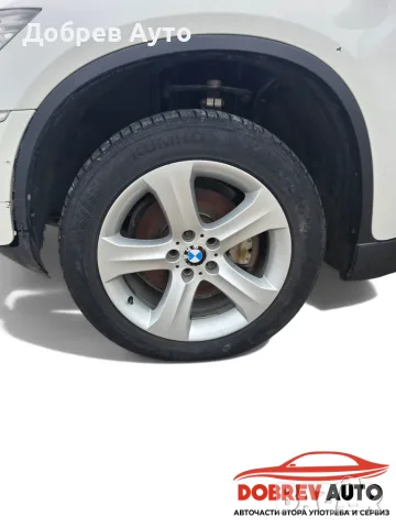 **САМО НА ЧАСТИ***  BMW X6 4.0d / X-Drive / Sport, снимка 9 - Автомобили и джипове - 56171928