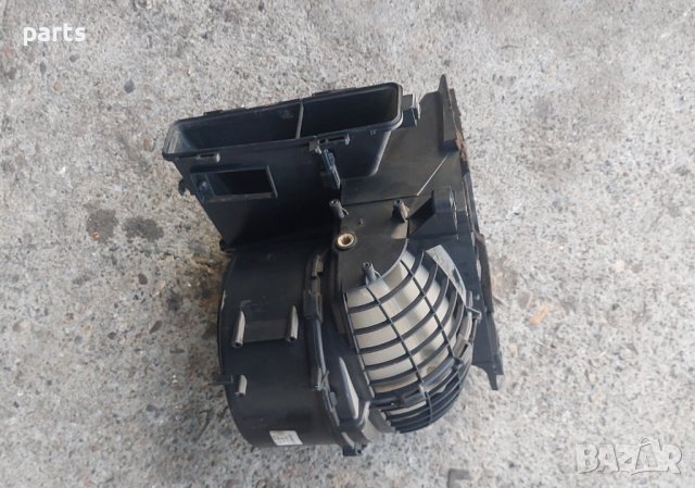 Корпус Вентилатор Парно Форд Фокус Mk1 (3) - XS4H19B555 - XS4H18592A - XS4H18C333C N, снимка 4 - Части - 44505985