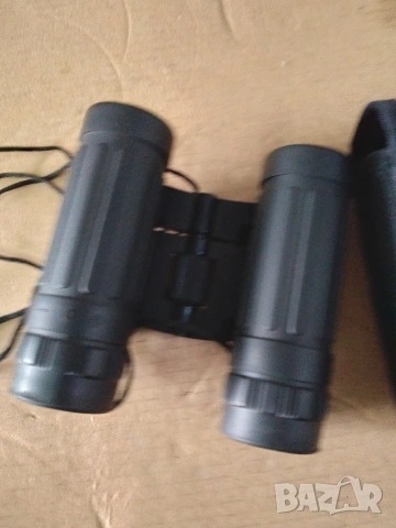 Малък бинокъл 8x21, снимка 3 - Екипировка - 54250901