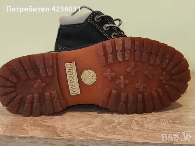 Оригинални боти Timberland , снимка 3 - Детски боти и ботуши - 54195736