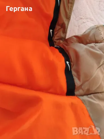 Яке на Nike XXL, снимка 13 - Якета - 48440225